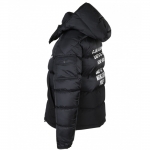 モンクレール Moncler 1952 ARENSKY バックプリント ロゴ ダウンジャケット 1A51710C0642999