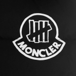 モンクレール Moncler 1952 ARENSKY バックプリント ロゴ ダウンジャケット 1A51710C0642999