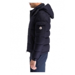 モンクレール MONTGENEVRE ネイビー 0911A5370054272742