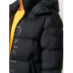 モンクレール  MONCLER MAURES ダウンジャケット 0911B5441053333777
