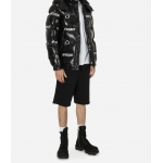 MONCLER GENIUS FRAGMENT藤原ヒロシ MAYCONNE ダウンジャケット 0911B5441053333778