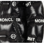 MONCLER GENIUS FRAGMENT藤原ヒロシ MAYCONNE ダウンジャケット 0911B5441053333778
