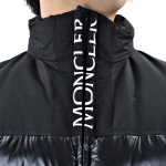 MONCLER モンクレール ブリュエル ジュボット ダウンジャケット 0911B5441053396532