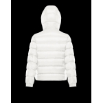 モンクレール  MONCLER SASSIERE ホワイト 17476500000000000