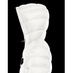 モンクレール  MONCLER SASSIERE ホワイト 17476500000000000