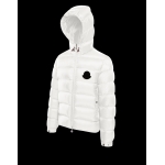 モンクレール  MONCLER SASSIERE ホワイト 17476500000000000