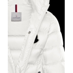 モンクレール  MONCLER SASSIERE ホワイト 17476500000000000