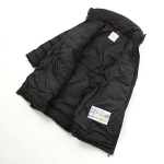 MONCLER モンクレール  FLAMMETTE フラメッテ  ダウンコート ダウンジャケット Aライン フード付き 999 レディース 1C509 00 54155​