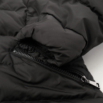 MONCLER モンクレール  FLAMMETTE フラメッテ  ダウンコート ダウンジャケット Aライン フード付き 999 レディース 1C509 00 54155​