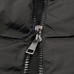 MONCLER モンクレール  FLAMMETTE フラメッテ  ダウンコート ダウンジャケット Aライン フード付き 999 レディース 1C509 00 54155​