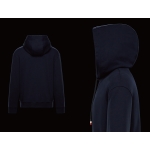 MONCLER   Hoodie Navy Mens モンクレール スウェット フーディ パーカー メンズ ネイビー 1952 SWEAT-SHIRT