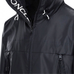 MONCLER  MASSEREAU 1350 Black Mens Jacket モンクレール マセロー ブラック メンズ ジャケット MASSEREAU 1350