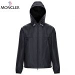 MONCLER  MASSEREAU 1350 Black Mens Jacket モンクレール マセロー ブラック メンズ ジャケット MASSEREAU 1350
