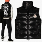 MONCLER GENIUS Awake NY コラボ ダウンベスト 0921A5011068950999