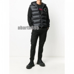 モンクレール  MONCLER VANOISE ダウンベスト 0911A58500C0571999