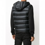 モンクレール  MONCLER VANOISE ダウンベスト 0911A58500C0571999