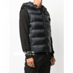 モンクレール  MONCLER VANOISE ダウンベスト 0911A58500C0571999