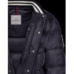 モンクレール  MONCLER BEAUFORTAIN ネイビー 1A20400C0571742