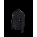 モンクレール  MONCLER BREITMAN ダウンジャケット メンズ バイカージャケット 0911A51P0068352999