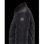 モンクレール  MONCLER BREITMAN ダウンジャケット メンズ バイカージャケット 0911A51P0068352999
