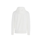 モンクレール  MONCLER トリコロールビッグロゴスウェットパーカー 8G7461080985034