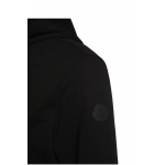モンクレール MONCLER ジップアップ スウェットフーディー 8G78500V8183