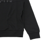 モンクレール  MONCLER ハーフロゴトレーナー スウェット 8G78010 8098U 999