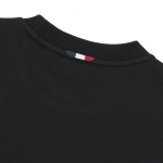 モンクレール  MONCLER ハーフロゴトレーナー スウェット 8G78010 8098U 999
