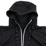 MONCLER モンクレール MYTHOS ジップアップ パーカー ブルゾン 1A71500 549ML 999