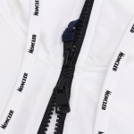 MONCLER  モンクレール MYTHOS ジップアップ パーカー ブルゾン 1A71500 549ML 040