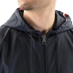 MONCLER モンクレール ジップカーディガン パーカー フーディー 9B701 00 V9115