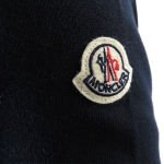 MONCLER モンクレール ジップカーディガン パーカー フーディー 9B701 00 V9115