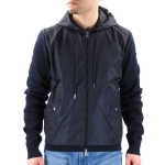 MONCLER モンクレール ジップカーディガン パーカー フーディー 9B701 00 V9115