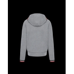 MONCLER （モンクレール）カーディガン フード付きパーカー 0918G74200V8007778