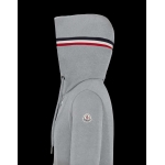 MONCLER （モンクレール）カーディガン フード付きパーカー 0918G74200V8007778