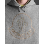モンクレール  MONCLER 1952 スワロロゴパーカー  2387B4456498733