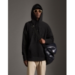 モンクレール  MONCLER 1952 スワロロゴパーカー  2387B4456498766