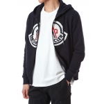 服モンクレール  MONCLER ZIP-UP HOODIE  0918G74200V80025869