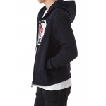 服モンクレール  MONCLER ZIP-UP HOODIE  0918G74200V80025869