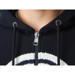 服モンクレール  MONCLER ZIP-UP HOODIE  0918G74200V80025869