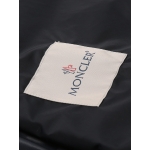 モンクレール服 メンズ ナイロンジャケット MONCLER ナイロンパーカー フード収納 トリコロール フルジップ KERALLE ケラレ ブランド アウター パーカ 8H708008098U999