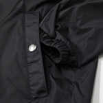 MONCLER  モンクレール GRIMPEURS クライマー ナイロン フーテッド ブルゾン ジップアップ アイコンパッチ メンズ  1A73700 54155 743
