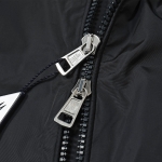 MONCLER  モンクレール GRIMPEURS クライマー ナイロン フーテッド ブルゾン ジップアップ アイコンパッチ メンズ  1A73700 54155 743