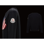 MONCLER モンクレール  SWEAT-SHIRT スウェット トレーナー メンズ ブラック 2 MONCLER 1952​