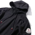 モンクレール ジーニアス スウェットパーカー 999ブラック MONCLER GENIUS  メンズ ブランド ギフト 2 MONCLER 1952​