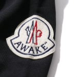 モンクレール ジーニアス スウェットパーカー 999ブラック MONCLER GENIUS  メンズ ブランド ギフト 2 MONCLER 1952​