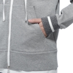 モンクレール MONCLER ジップパーカ レディース 長袖 パーカー 8g70300 v8101 987
