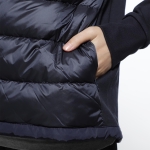 モンクレール MONCLER ダウン入りジップジャケット レディース フード ダウン アウトドア 8461600 v8053 778
