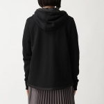 モンクレール MONCLER ダウン入りジップジャケット レディース フード ダウン アウトドア 8461600-v8053-999