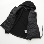 モンクレール MONCLER ダウン入りジップジャケット レディース フード ダウン アウトドア 8461600-v8053-999
